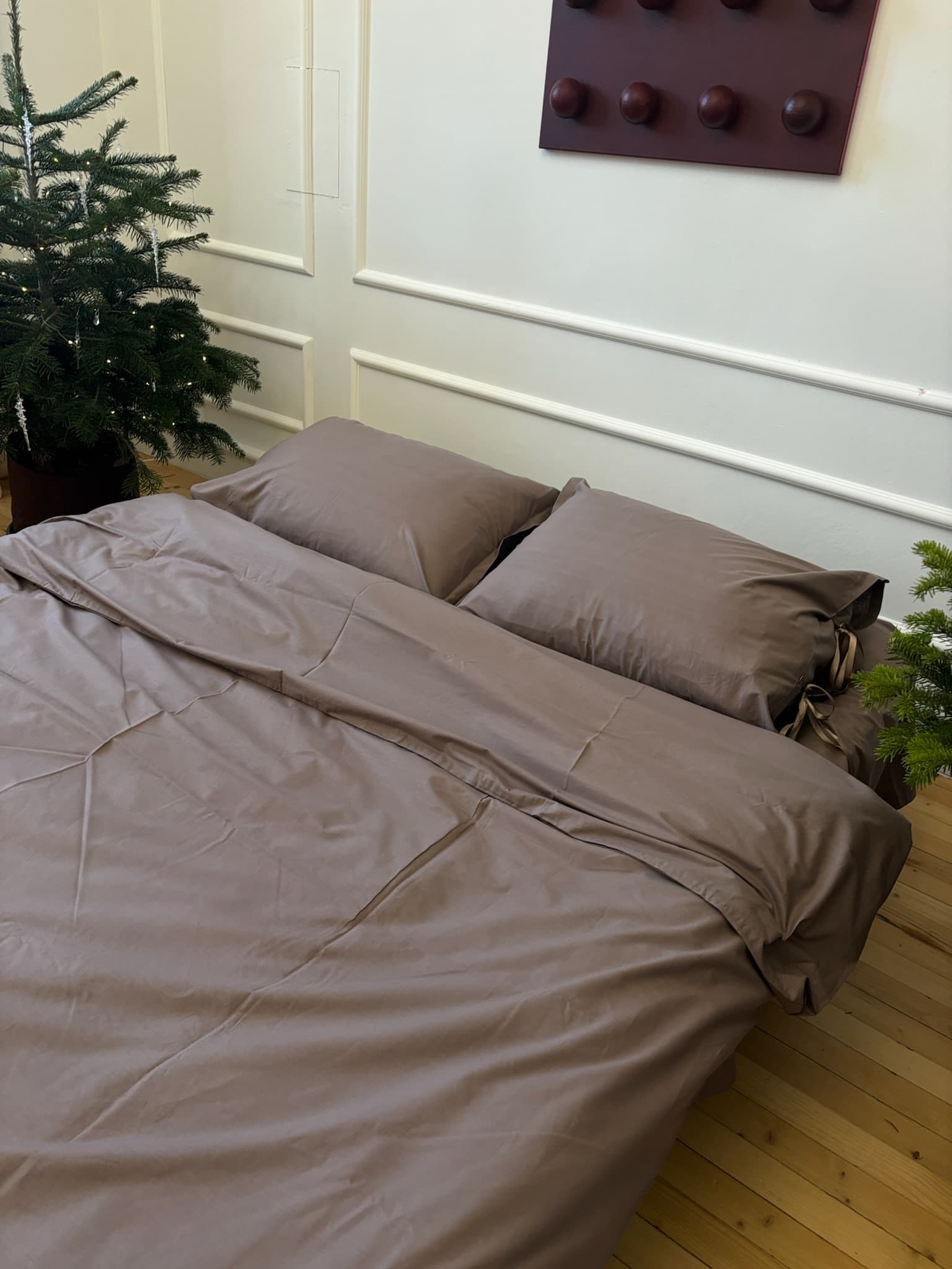 Комплект "Шоколад" - Thumbnail 2