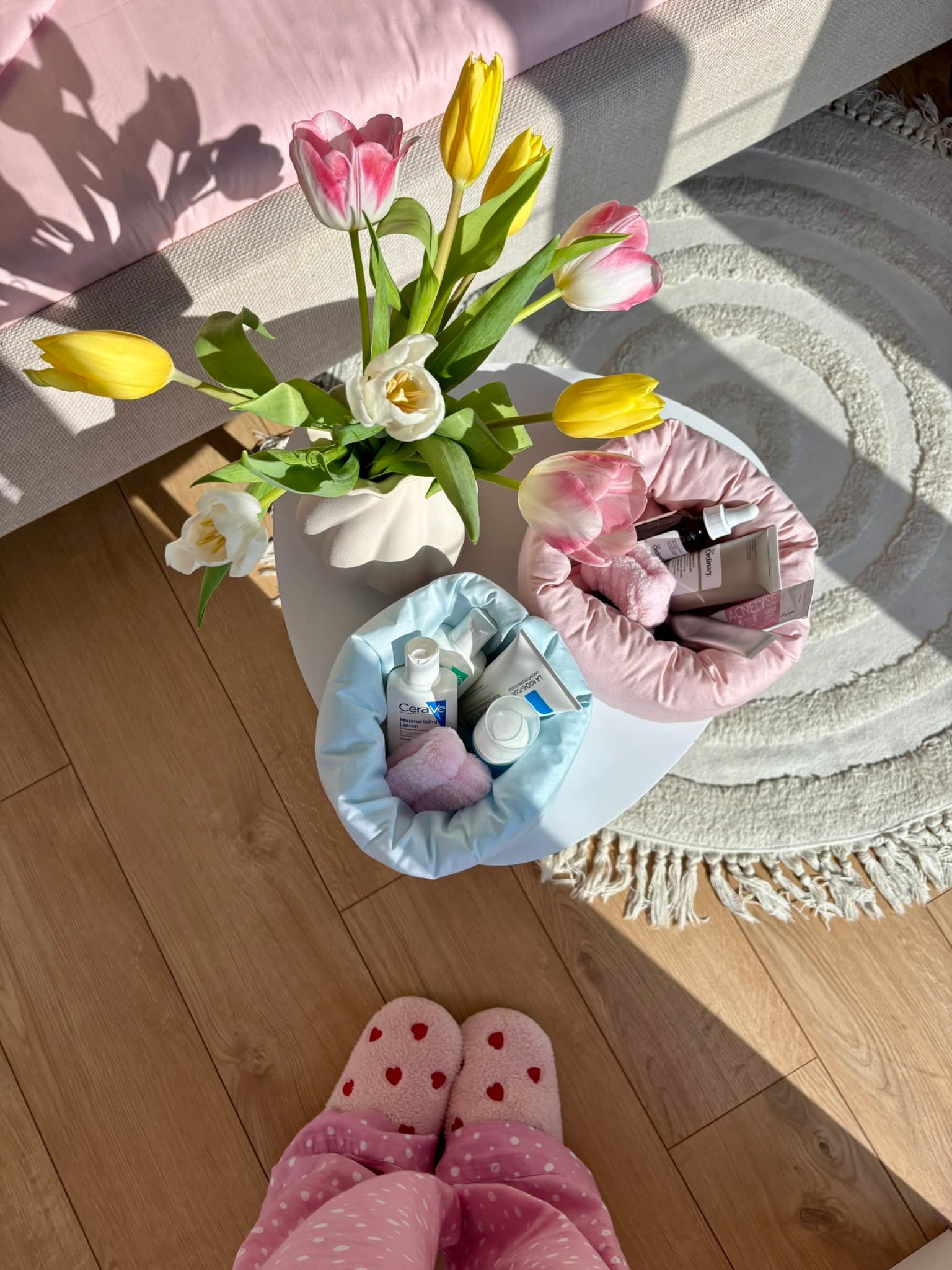 Панерче Cherry Blossom - Thumbnail 2